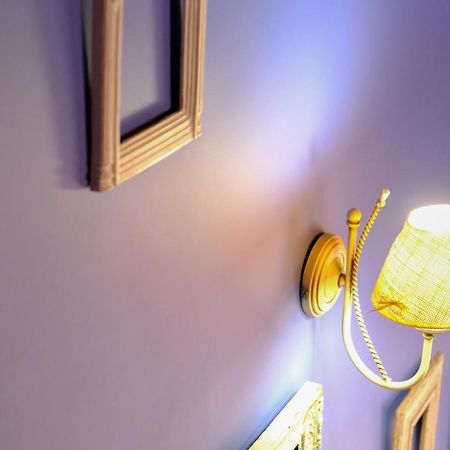 Vallespin Suite Ávila Εξωτερικό φωτογραφία