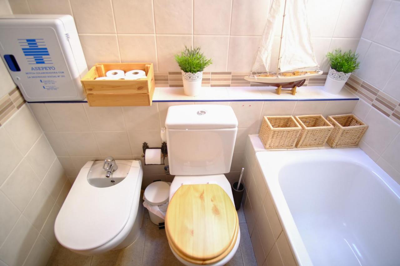 Vallespin Suite Ávila Εξωτερικό φωτογραφία