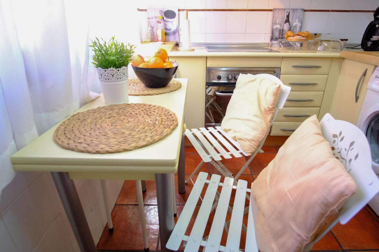 Vallespin Suite Ávila Εξωτερικό φωτογραφία