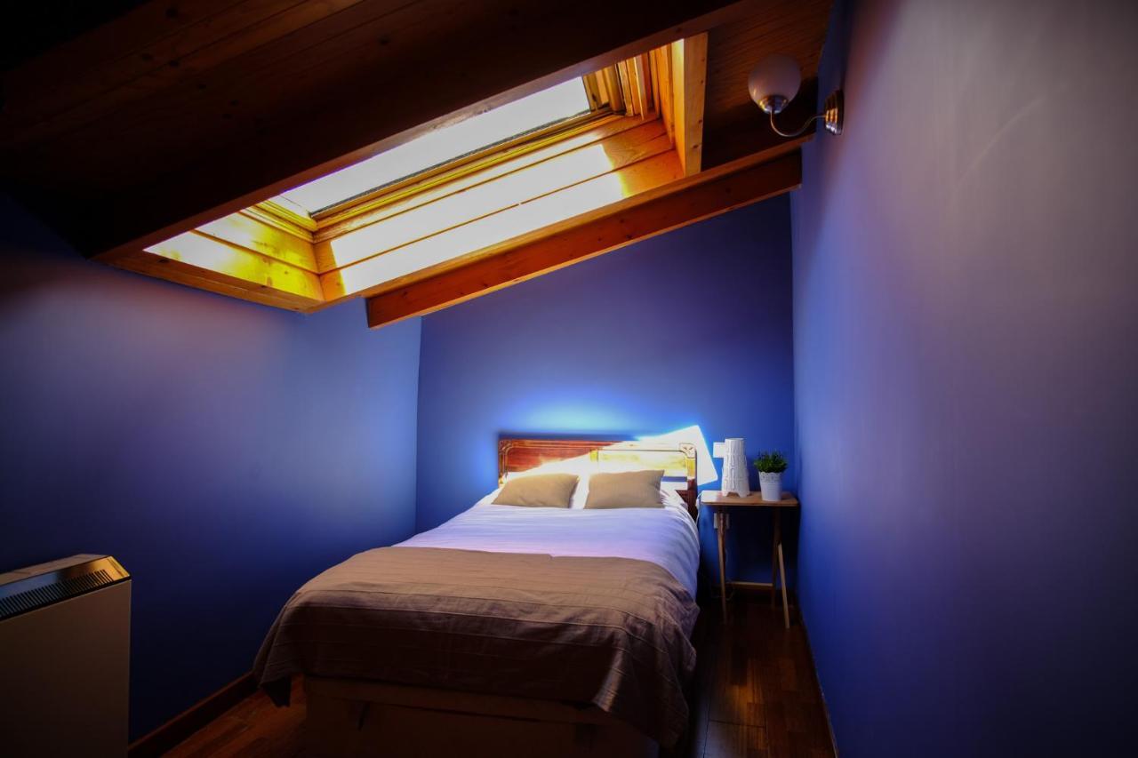 Vallespin Suite Ávila Εξωτερικό φωτογραφία