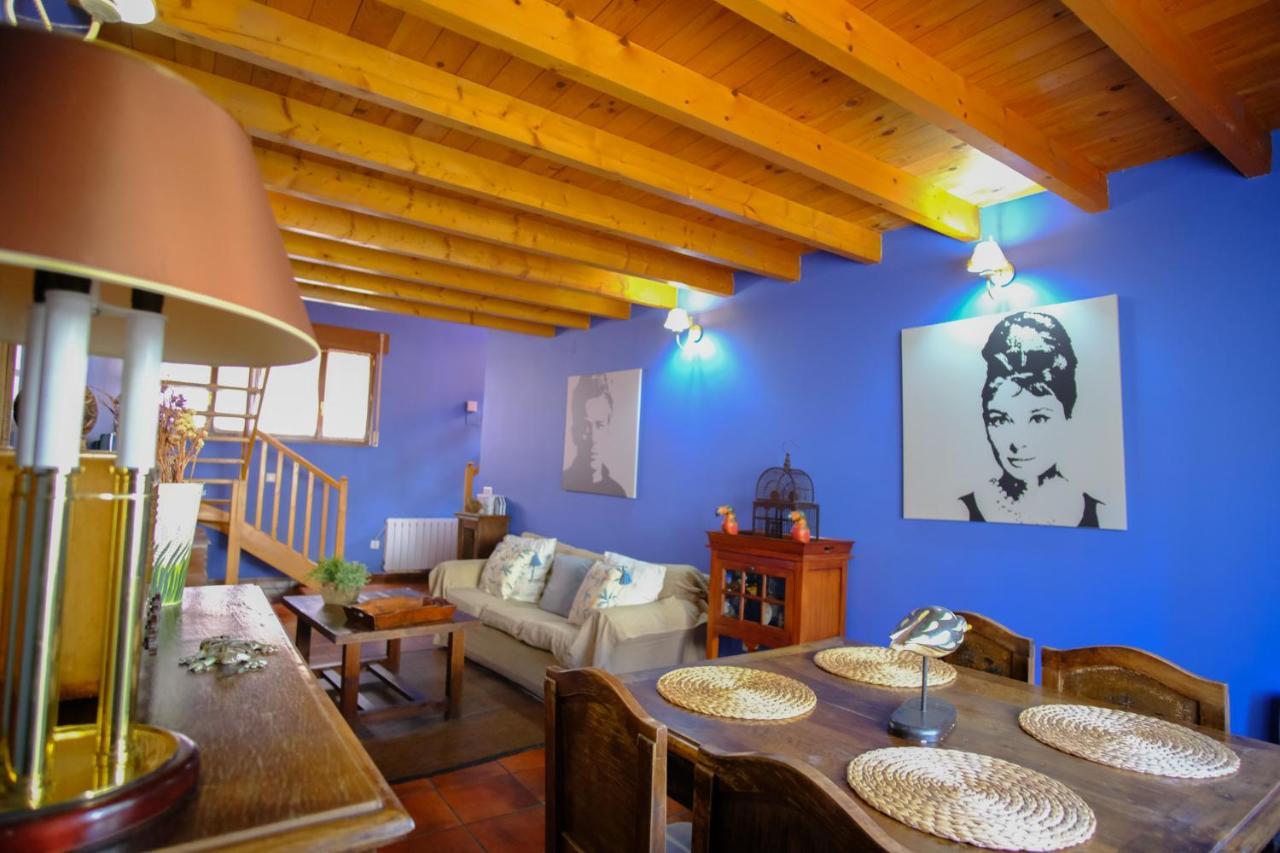 Vallespin Suite Ávila Εξωτερικό φωτογραφία
