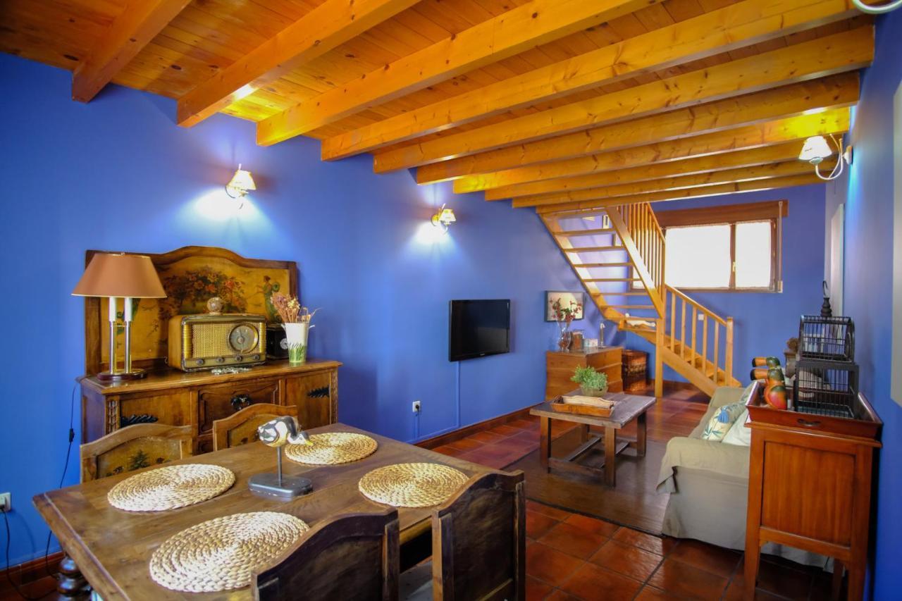 Vallespin Suite Ávila Εξωτερικό φωτογραφία