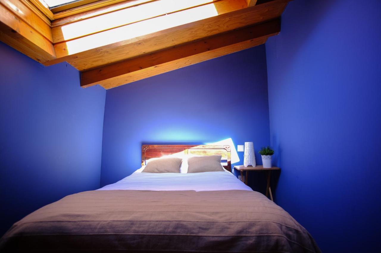 Vallespin Suite Ávila Εξωτερικό φωτογραφία