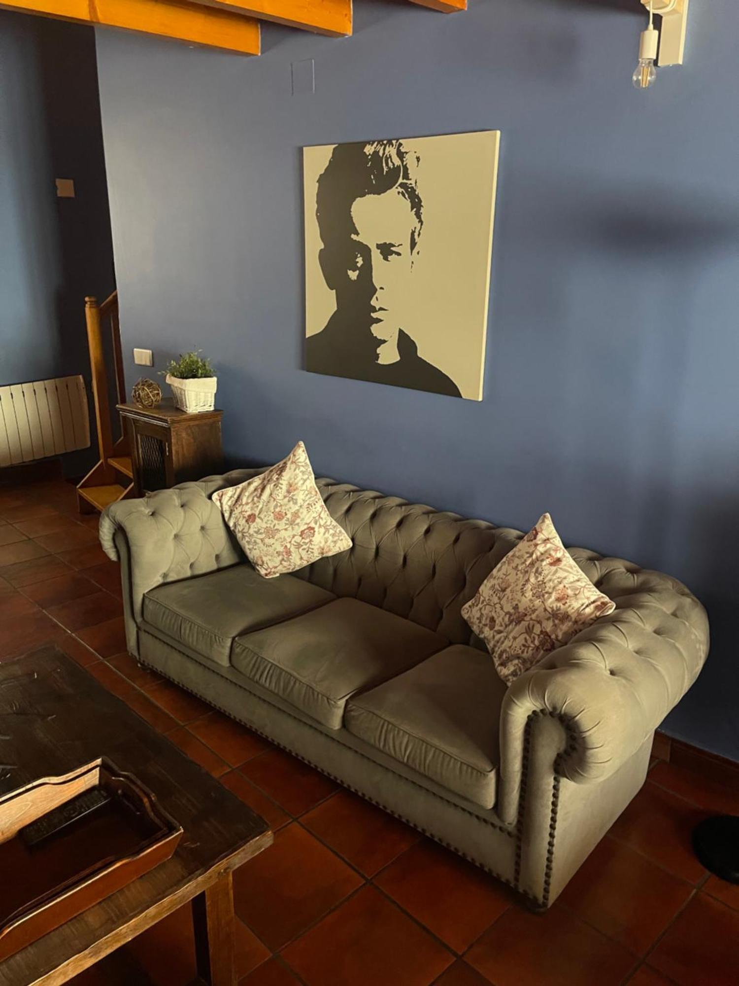 Vallespin Suite Ávila Εξωτερικό φωτογραφία