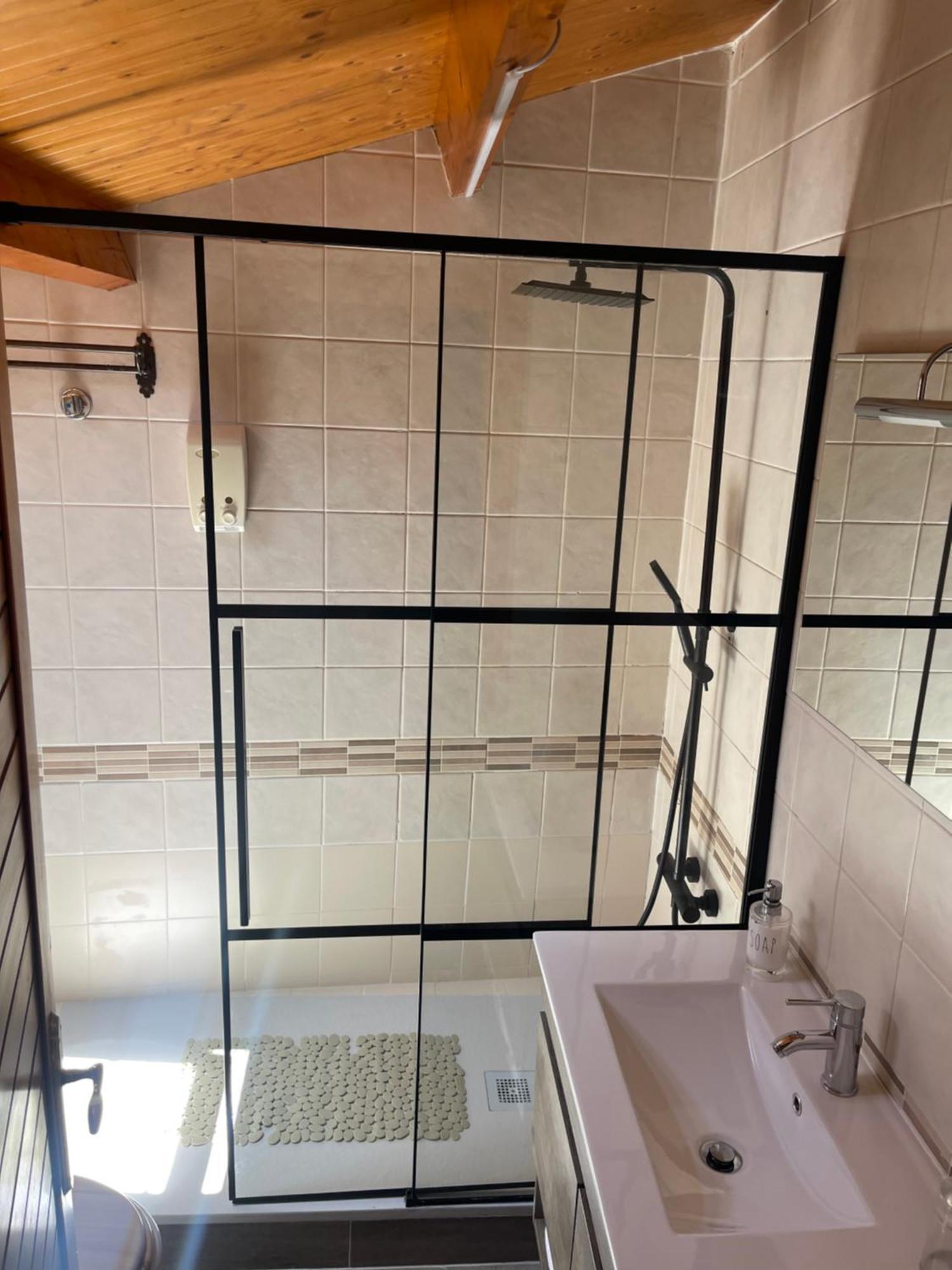 Vallespin Suite Ávila Εξωτερικό φωτογραφία